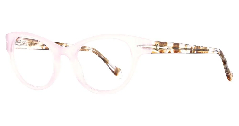 Leon Max LM4017 Eyeglasses